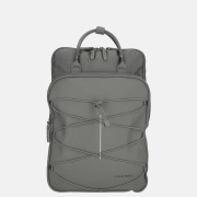 New Rebels Trondheim rugzak 15 inch antracite