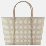 Nikkie Alvin shopper cream