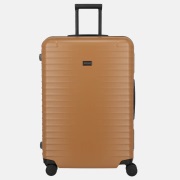 Titan Overseas reiskoffer 75 cm canyon bronze
