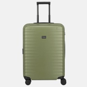 Titan Upgrade reiskoffer 65 cm forest green