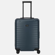 Titan Overseas handbagage koffer 55 cm midnight blue