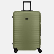 Titan Overseas reiskoffer 75 cm forest green