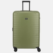 Titan Upgrade reiskoffer 75 cm forest green