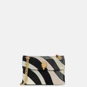Kurt Geiger Kensington schoudertas mini black