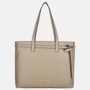 Liu Jo Evrim shopper desert taupe