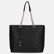 Liu Jo Adonide shopper nero