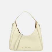 Valentino Bags Futura schoudertas ecru