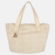 Liu Jo Verry shopper neutro