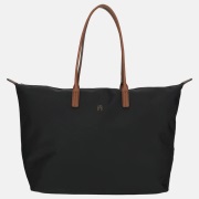 Tommy Hilfiger Popette maxi shopper black