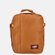 CABINZERO laptoprugzak 15 inch 28L cinnamon