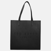 Ted Baker Soocon shopper large black