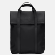 Rains 2-Way Tote rugzak 16 inch black