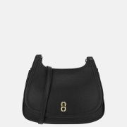 Laurent David Katty crossbody tas M black