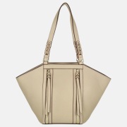Laurent David Katty shopper taupe