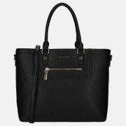 Daniele Donati handtas M black