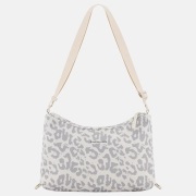 Kapten & Son Skara LEO crossbody tas S leopard