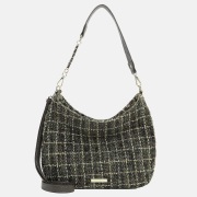 Emily & Noah Hannelore schoudertas olive