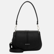 Emily & Noah Halla schoudertas black