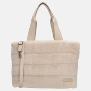 Zebra Trends Emma shopper M creme