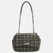 Emily & Noah Hannelore schoudertas olive