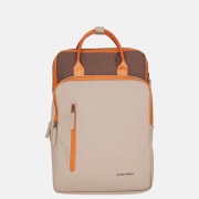 New Rebels Ferron Milwaukee laptoprugzak coffee