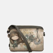 Anekke crossbody tas multi