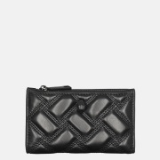 Kurt Geiger Drench portemonnee M black