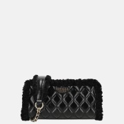 Guess Cristi crossbody tas black
