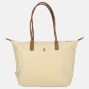 Tommy Hilfiger Popette tote shopper Sandalwood