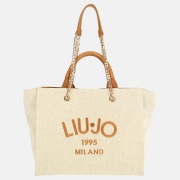 Liu Jo shopper bran