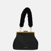 Ted Baker Purcey handtas black