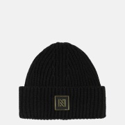 Nikkie Nashville muts black