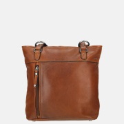 Berba Lucca rugzak brandy