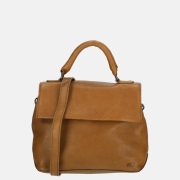Bear Design Anna handtas cognac