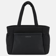 Kapten & Son Hellvi Cloud handtas M all black