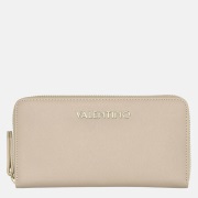 Valentino Bags Zero Re ritsportemonnee beige