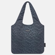 Kapten & Son Skara Cloud shopper 14 inch dark grey leo