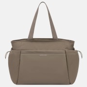 Kapten & Son Hellvi shopper walnut