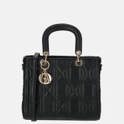 Firenze handtas M black