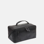 Chesterfield Trevia toilettas black