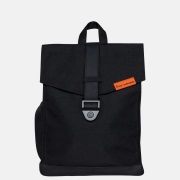 Bold Banana re-Envelope rugzak black/black