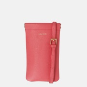 Loulou Essentiels Mia telefoontas grapefruit