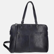 Enrico Benetti Julia shopper blauw