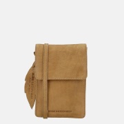 Hide & Stitches Earth inspire telefoontas zand