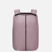 Samsonite Securipak 2.0 anti diefstal laptoprugzak 15.6 inch lilac