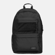 Eastpak Double Office laptoprugzak 17 inch black