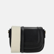 Firenze crossbody tas black