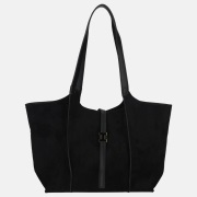 Firenze shopper black