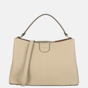Firenze handtas taupe
