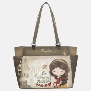 Anekke Muse shopper M multi